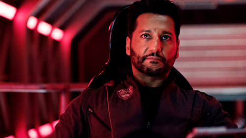 The Expanse: 3×9