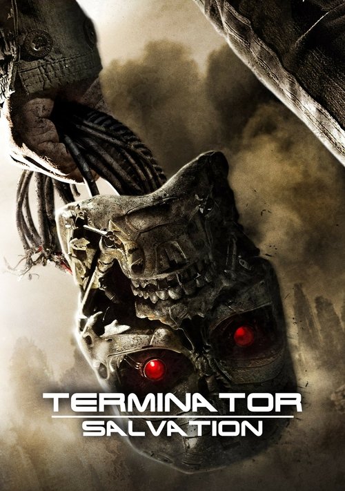 Terminator: Salvation 2009