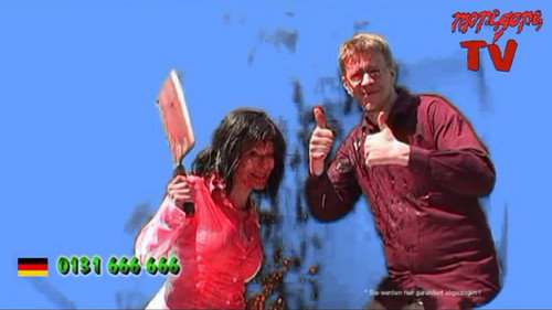 Gehacktes: Episode 2