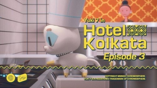 Image de l'épisode 3