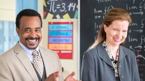 Schooled: 1×4
