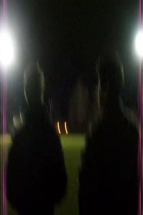 Liminal Space Hunting In Real Life