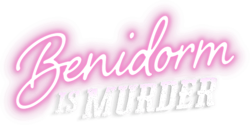 Benidorm Is Murder | FlixBox