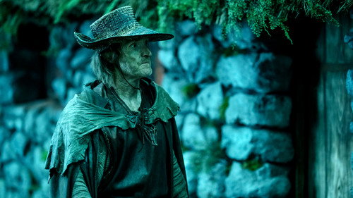 Mayfair Witches (2023) แม่มดเมย์แฟร์ ตอนที่ 5