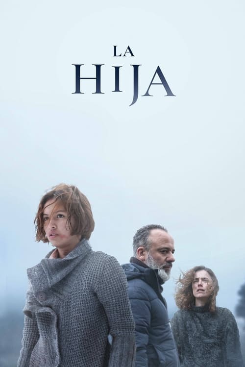 La hija (2021) poster