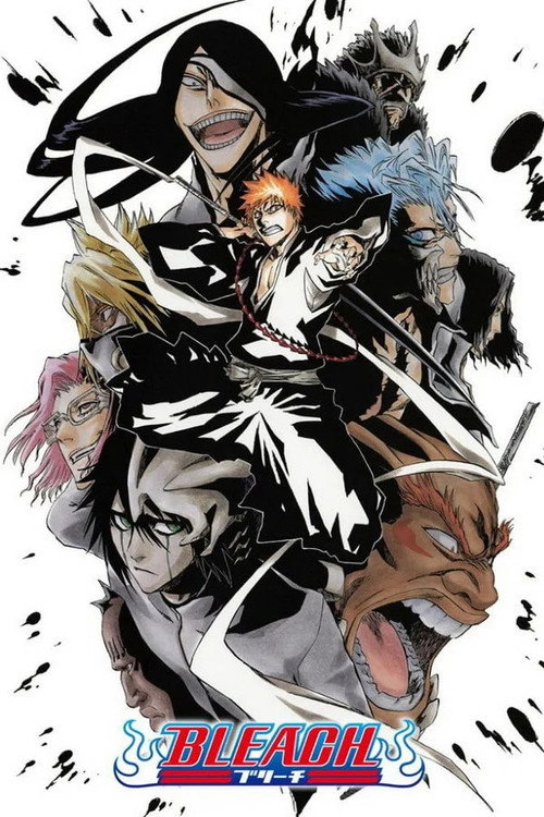 Bleach