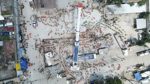 Ruptured City image 2