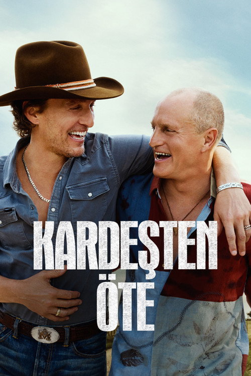 Kardeşten Öte