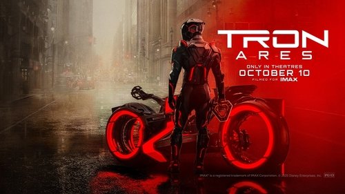 TRON: Ares