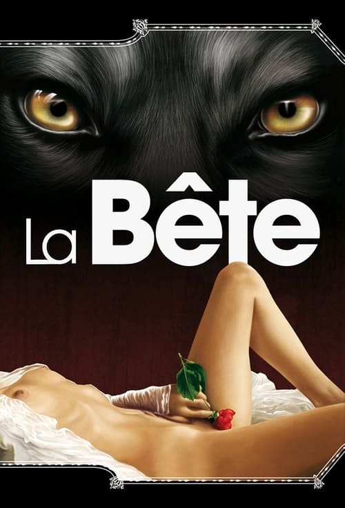 La Bête (1975) poster