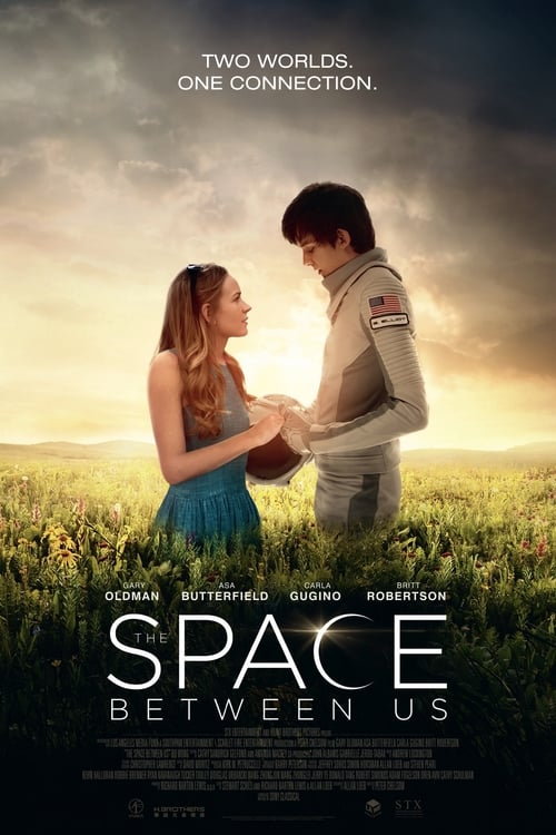 The Space Between Us