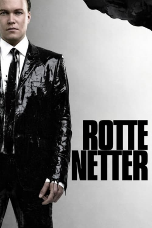 Poster Rottenetter 2009