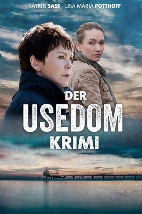 Der Usedom-Krimi poster