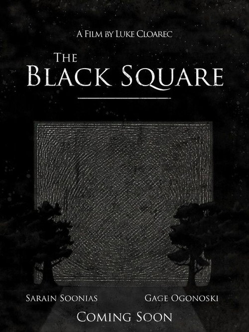 The Black Square