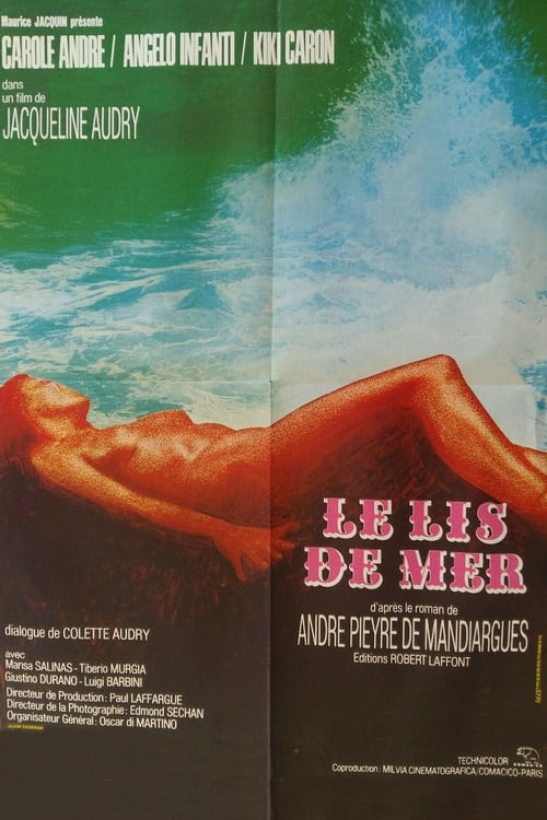 Le lys de mer (1969)