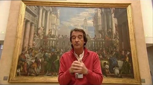 Le Louvre 2 : les trésors du grand Louvre