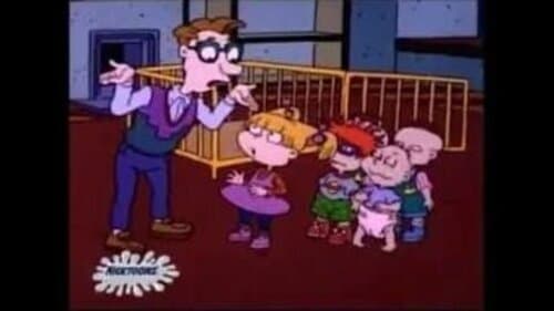 Poster della serie Rugrats