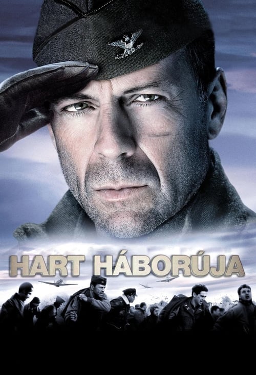 Hart háborúja 2002