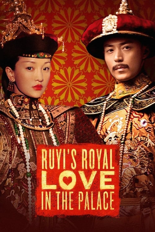 Where to stream Ruyi's Royal Love in the Palace