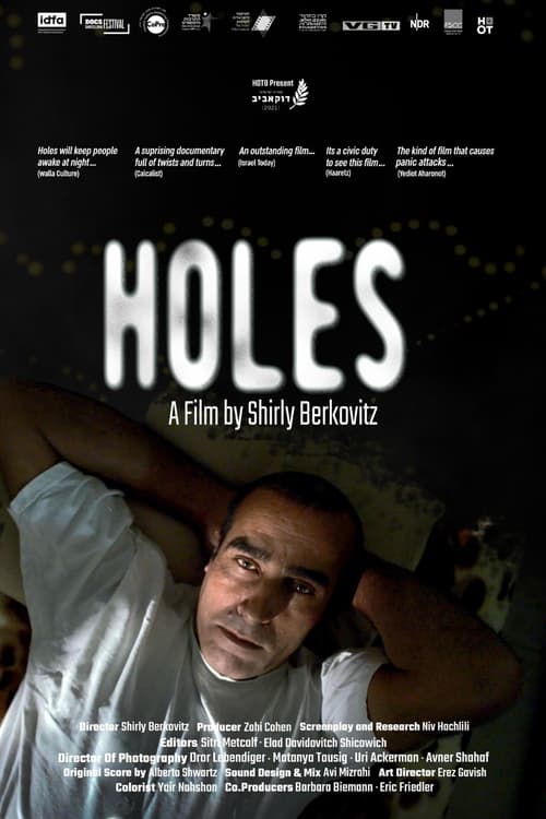 Holes (2021)