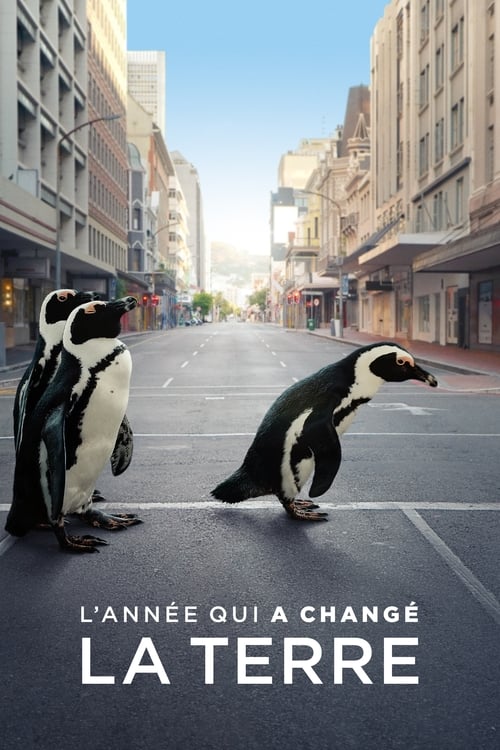 L'Année où la terre a changé