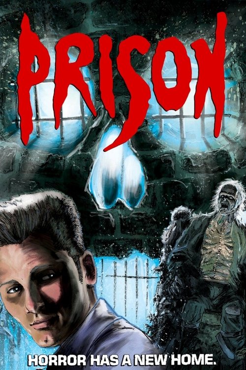 Prison (1987)