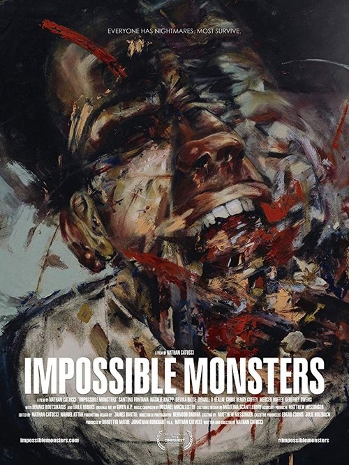 Impossible Monsters