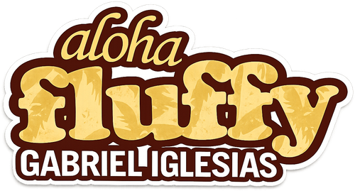 Gabriel Iglesias: Aloha Fluffy