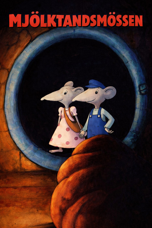 Escena 4 de Souris souris