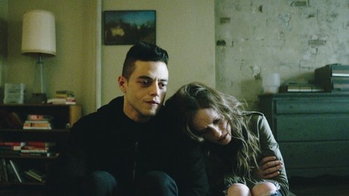 Mr. Robot: 3×8