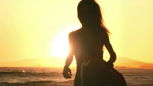 After Baywatch: Moment in the Sun