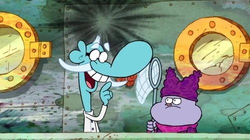 Chowder, S02E12 - (2009)