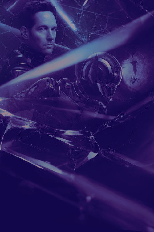 Pòster de Ant-Man - Col·lecció