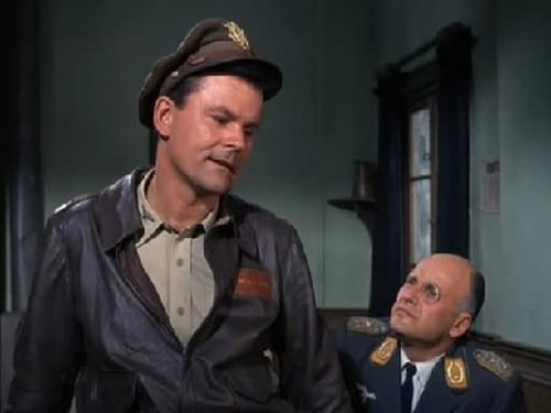 Poster della serie Hogan's Heroes