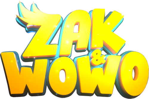 Zak & Wowo, la légende de Lendarys
