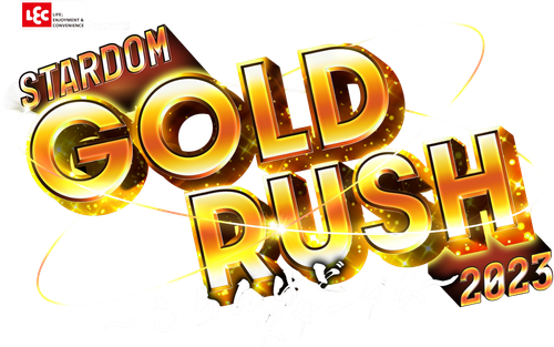 Stardom Gold Rush 2023