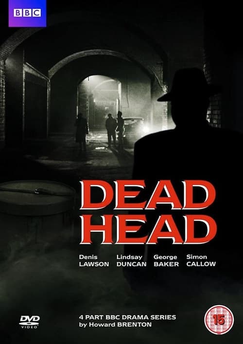 Poster Dead Head