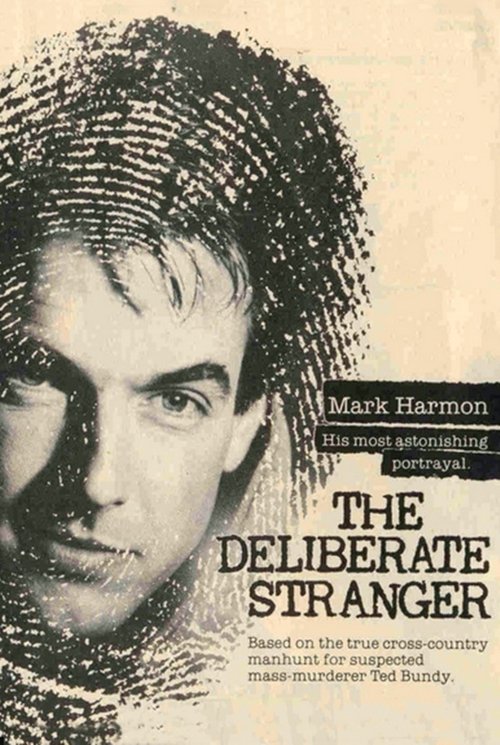 Image The Deliberate Stranger