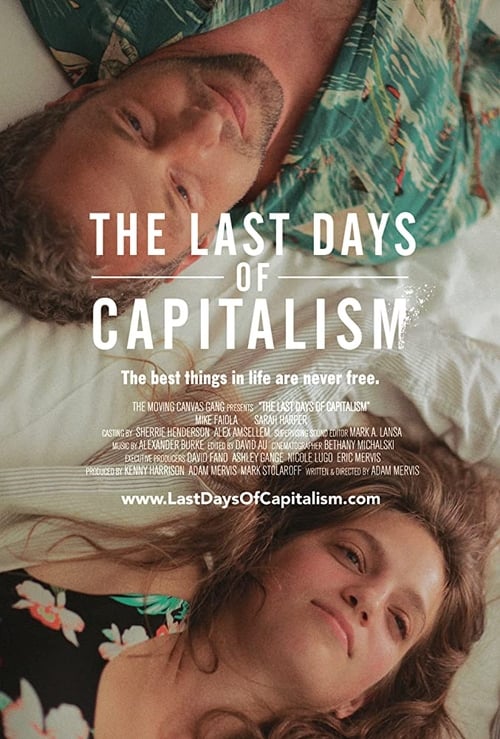 The Last Days of Capitalism 2020