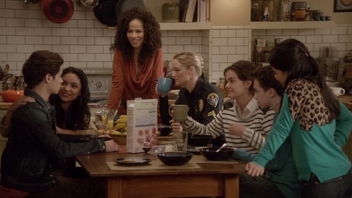 The Fosters: 1×18