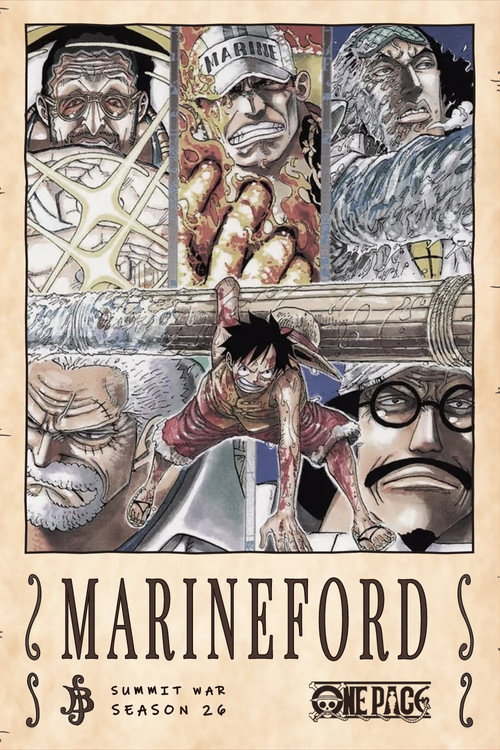 Marineford