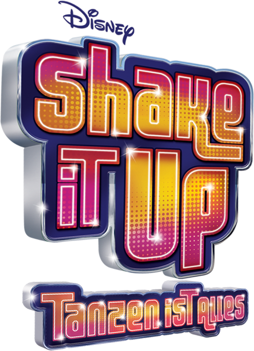 Shake It Up