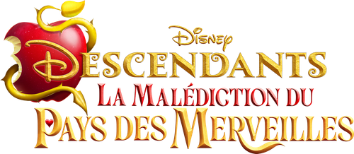 Descendants : La Malédiction du Pays des Merveilles