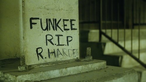 I Was There When House Took Over the World