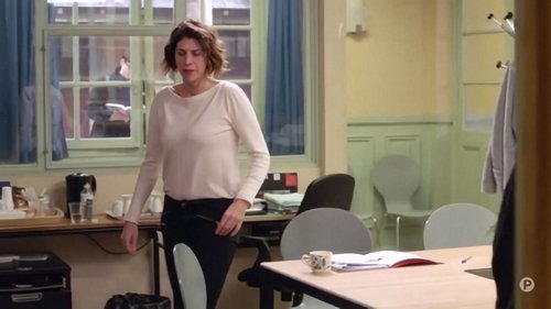 Demain nous appartient, S01E382 - (2019)