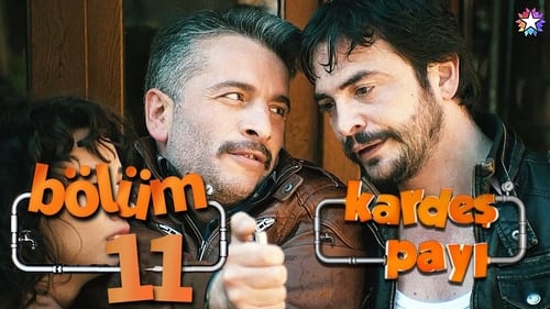 Poster della serie Kardeş Payı