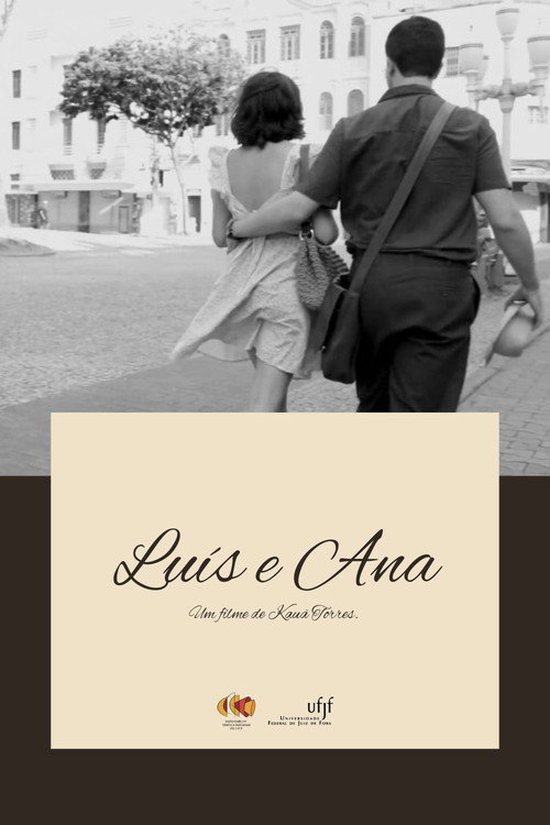 Luís e Ana