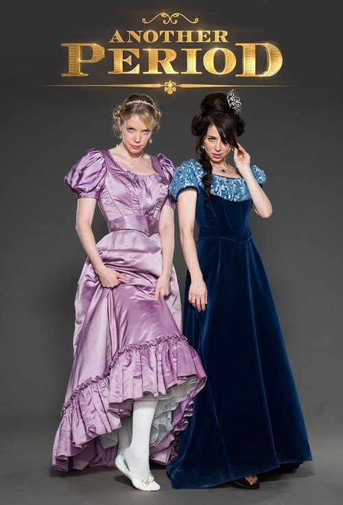 Another Period - Saison 3