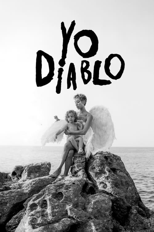Poster Yo, Diablo 2021