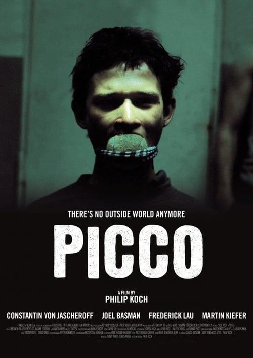 Watch Streaming Picco (2011) Movie Solarmovie Blu-ray Without Downloading Stream Online